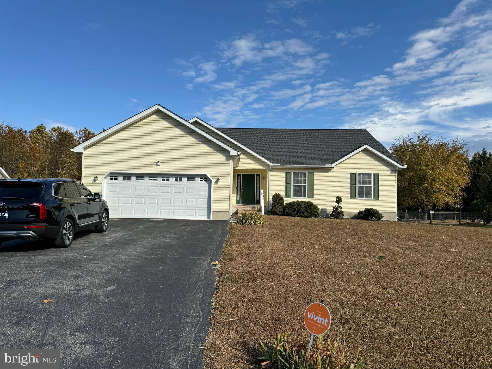 51 GOSHAWK LN, Camden, DE 19934