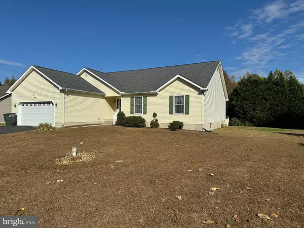 Camden, DE 19934,51 GOSHAWK LN