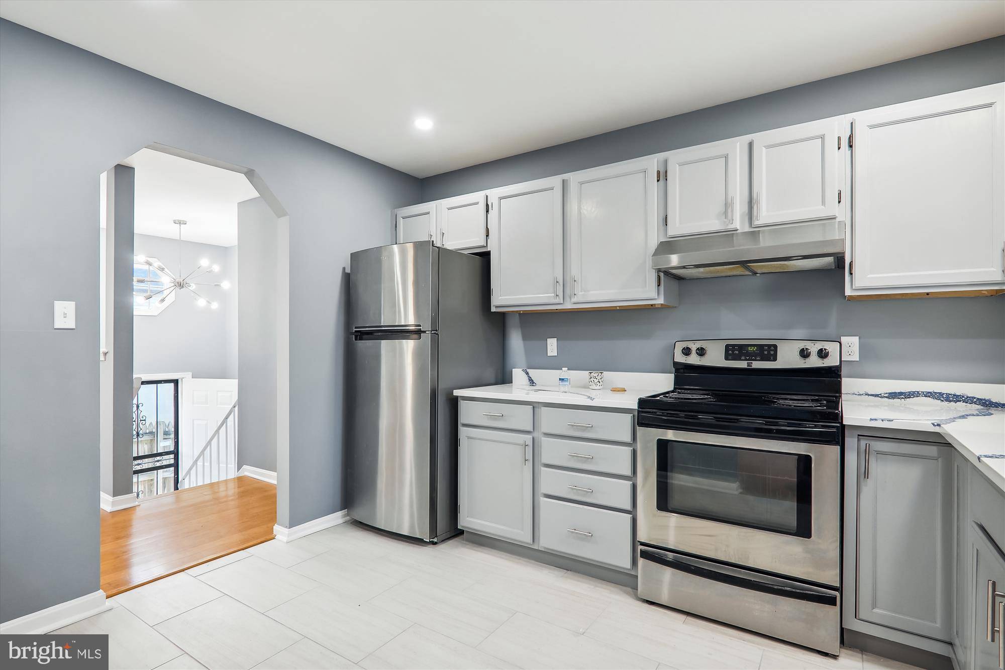 Capitol Heights, MD 20743,1506 RUSTON AVE