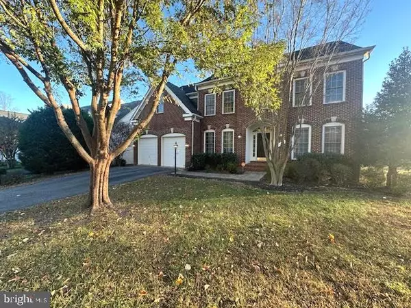 Woodbridge, VA 22192,4619 BEAUFONT SPRING CT