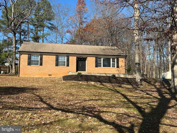 5188 S HILL DR, Warrenton, VA 20187