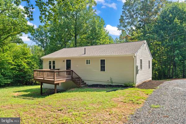 Stanardsville, VA 22973,345 BIRD LN