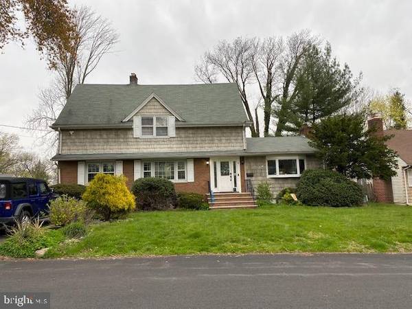 6 ARNET PL, Cranford, NJ 07016