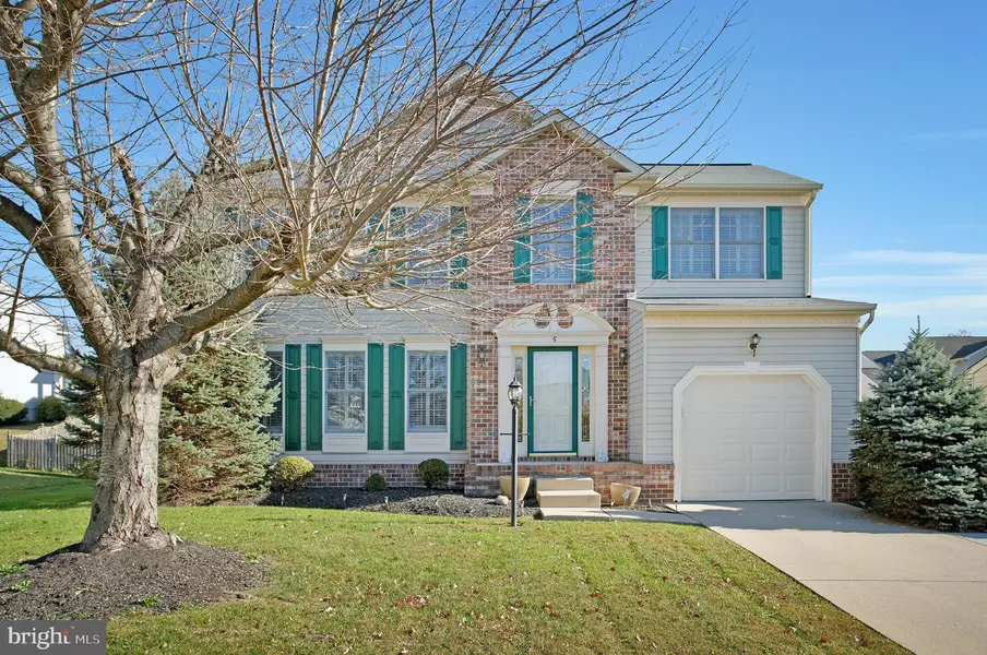 5 TRUMPET CT, Nottingham, MD 21236