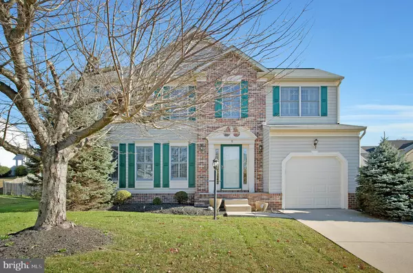 5 TRUMPET CT,  Nottingham,  MD 21236