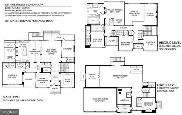 Vienna, VA 22180,627 HINE ST SE