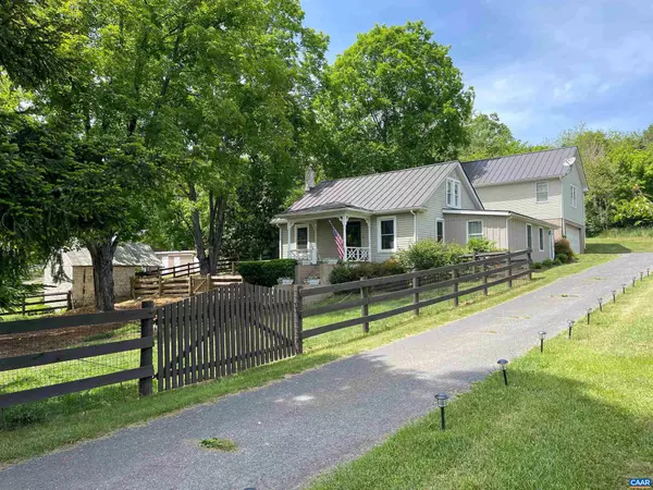 53 COLD RUN DR, Lexington, VA 24450