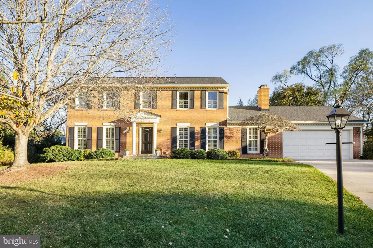 Vienna, VA 22182,1503 TROMBONE CT