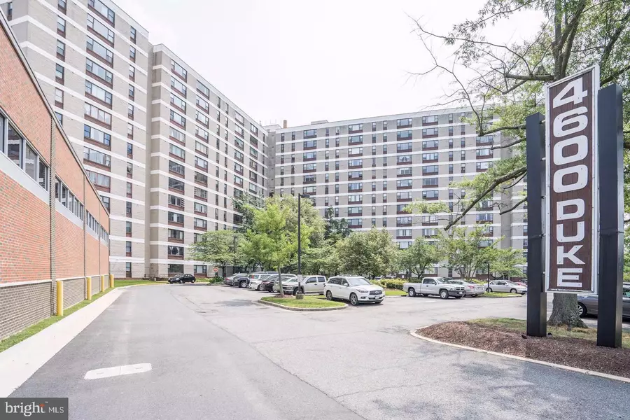 4600 DUKE ST #1416, Alexandria, VA 22304