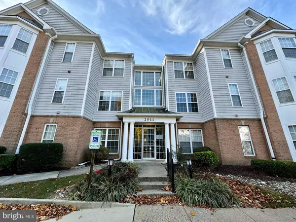 2011 GOV THOMAS BLADEN WAY #303, Annapolis, MD 21401