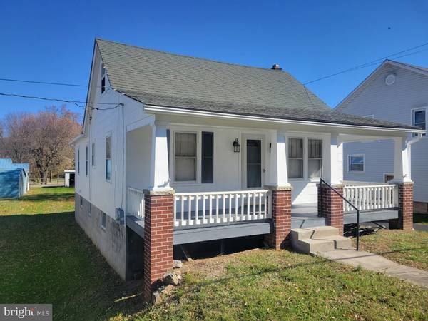 Fort Ashby, WV 26719,10367 FRANKFORT HWY