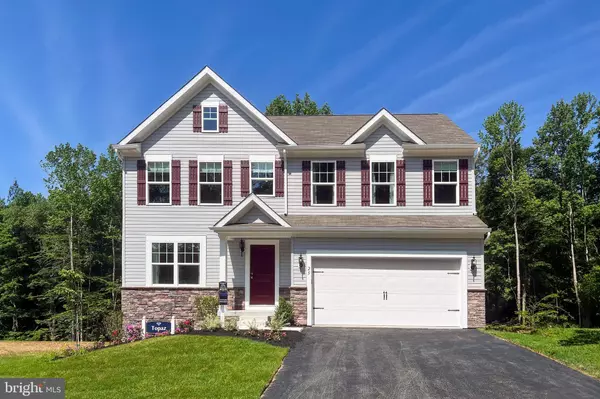 TBD MADISON PAIGE DRIVE, North East, MD 21901