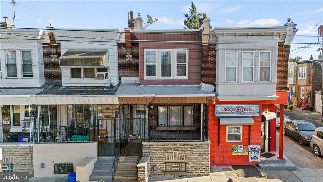 3631 FRANKFORD AVE, Philadelphia, PA 19134