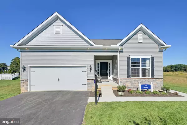 TBD ROWLAND DRIVE, Colora, MD 21917