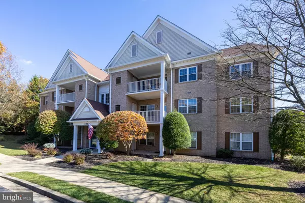 400 PLUMBRIDGE CT #203, Lutherville Timonium, MD 21093