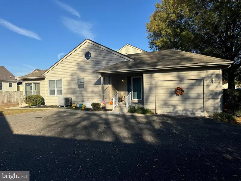 8 CROSSGATE DR #8, Seaford, DE 19973