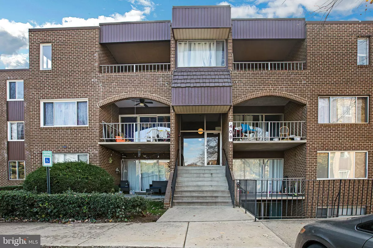 Gaithersburg, MD 20877,408 GIRARD ST #301