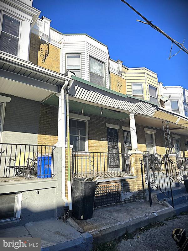 Philadelphia, PA 19139,5943 IRVING ST