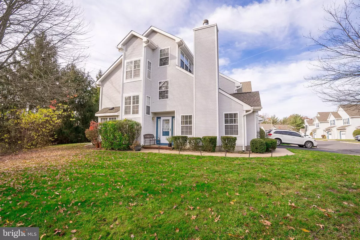 Monmouth Junction, NJ 08852,85 HEATHER CT