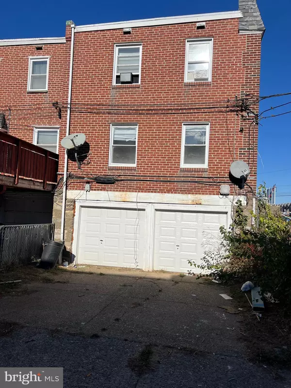 Philadelphia, PA 19149,2168 UNRUH AVE