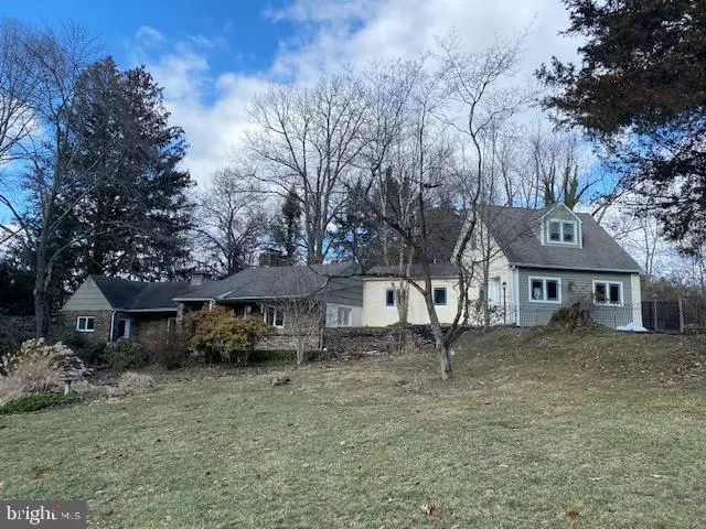 Doylestown, PA 18901,166 EDISON FURLONG RD