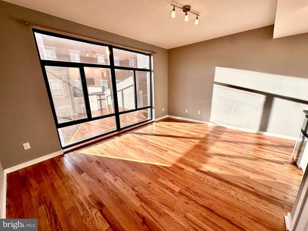 531 N BUDD ST #2A, Philadelphia, PA 19104