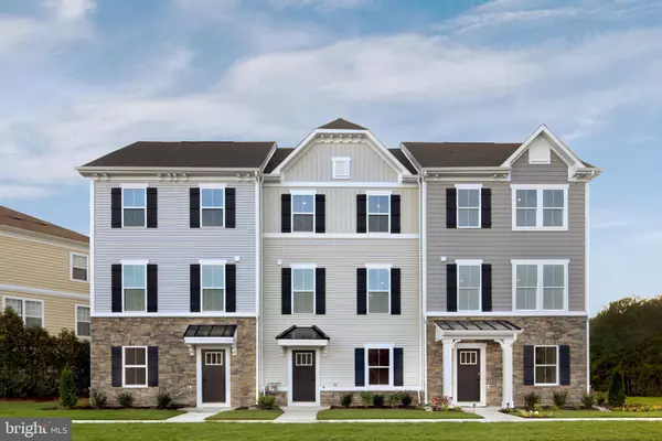 12247 HIDDEN BAY #4, Berlin, MD 21811