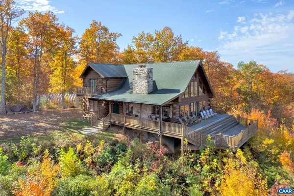 106 S JAMES RIVER HWY,  Wingina,  VA 24599