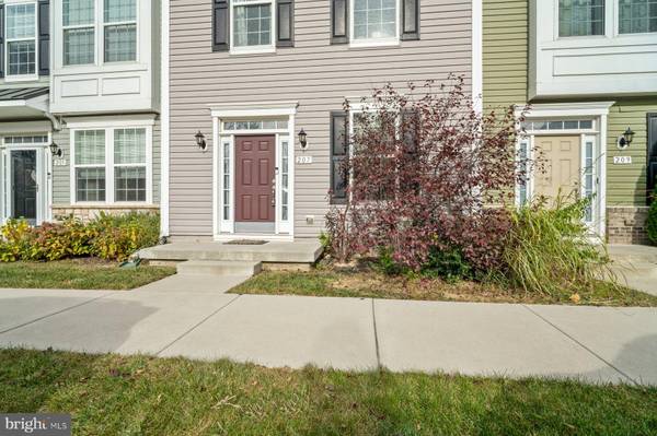 207 SPRING BANK AVE, Frederick, MD 21701