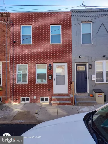 910 CANTRELL ST, Philadelphia, PA 19148