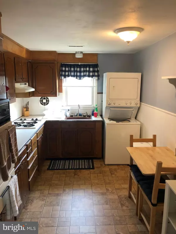 Hamilton, NJ 08619,262-APT #2 EVERGREEN AVE #2