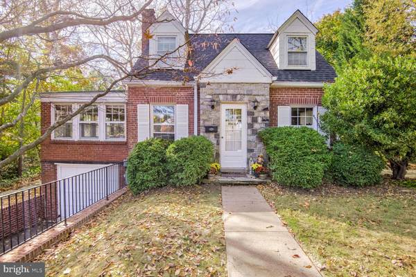 3538 GORDON ST,  Falls Church,  VA 22041