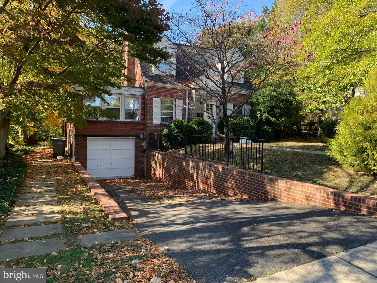 Falls Church, VA 22041,3538 GORDON ST