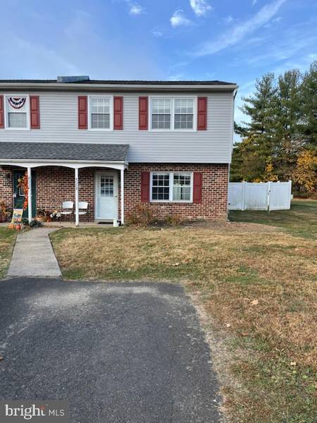 4554 LAURENCE CT, Bensalem, PA 19020