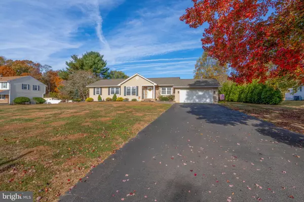 Bridgeton, NJ 08302,86 SENTRY DR