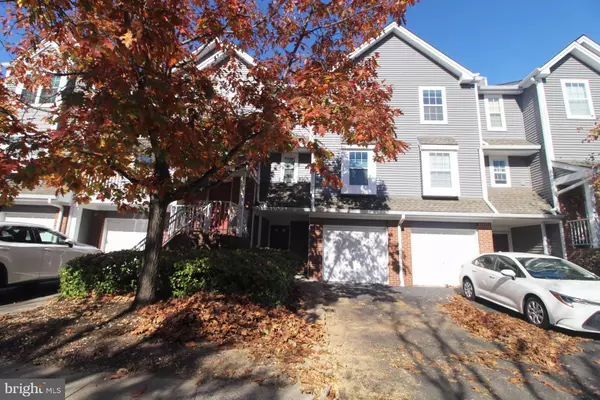 64 E SHREWSBURY PL,  Princeton,  NJ 08540