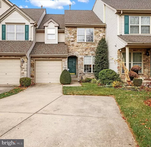 5122 ARBOR HILL CT, Doylestown, PA 18902