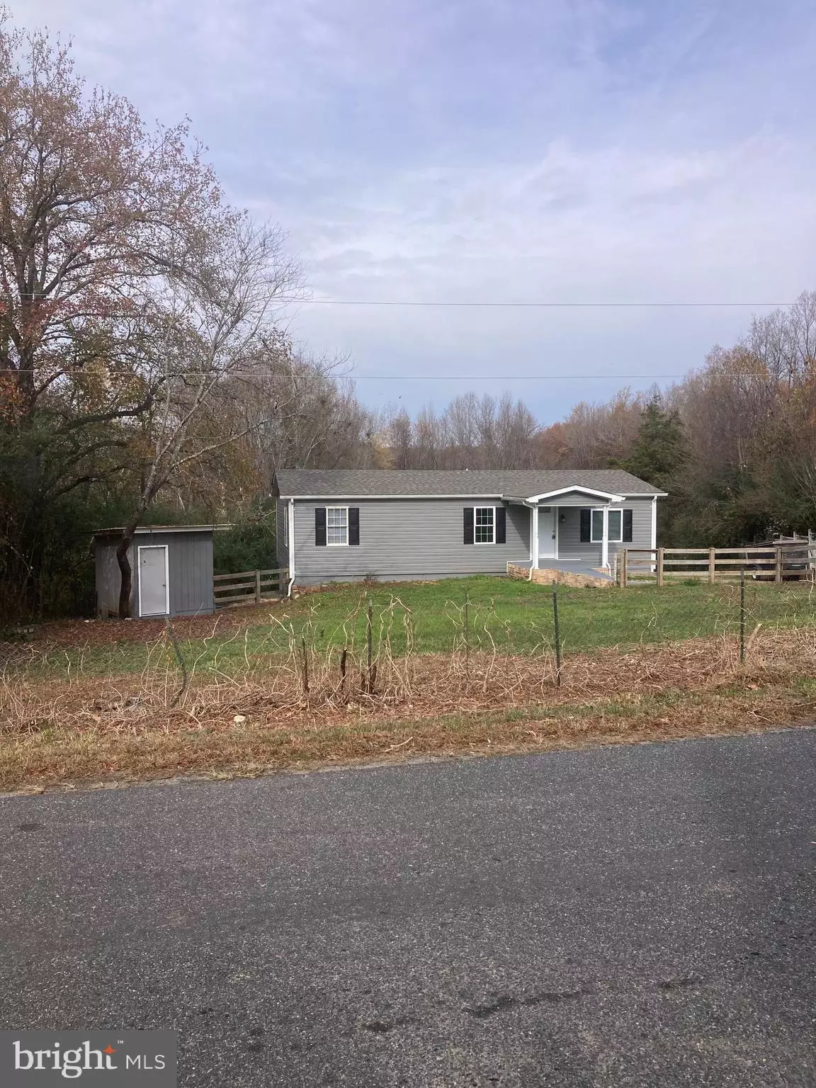 Ruther Glen, VA 22546,7307 BLANTON RD