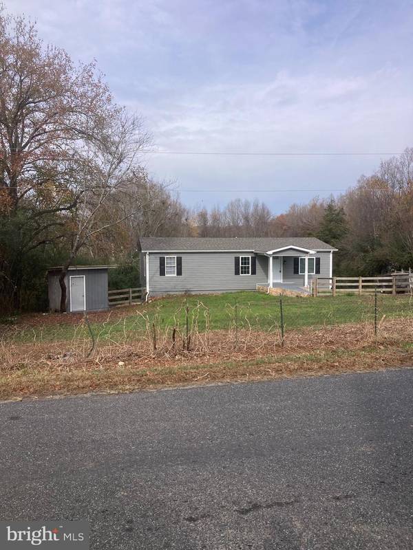 7307 BLANTON RD, Ruther Glen, VA 22546