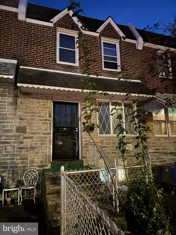 6265 DITMAN ST, Philadelphia, PA 19135