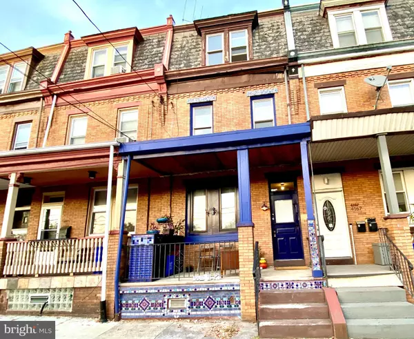 Philadelphia, PA 19129,4169 RIDGE AVE