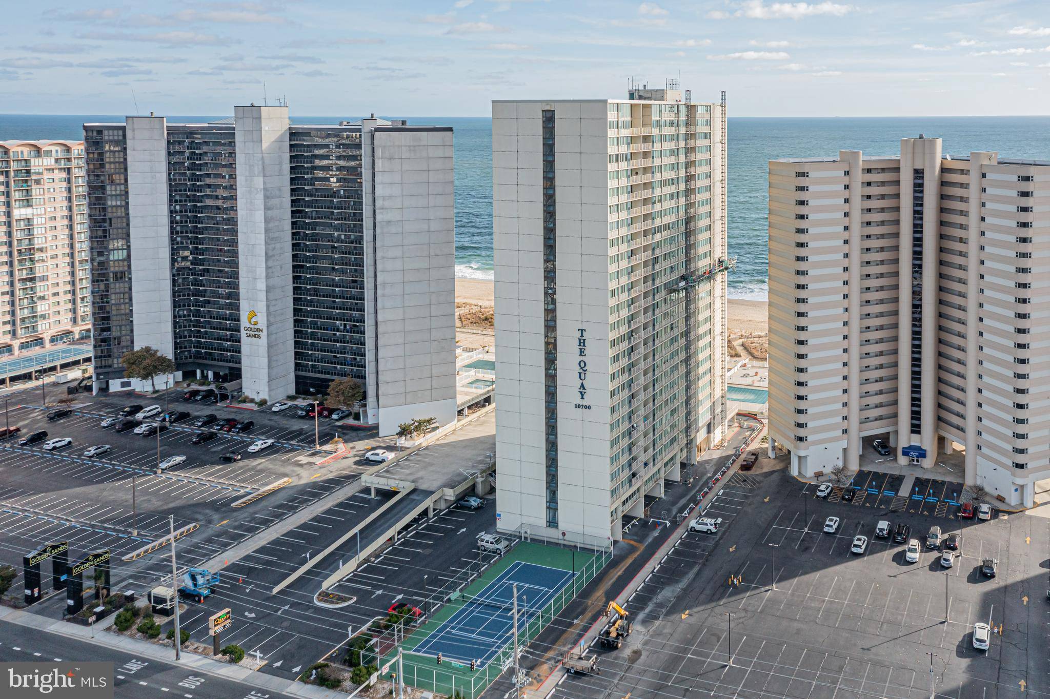 Ocean City, MD 21842,10700 COASTAL HWY #1804