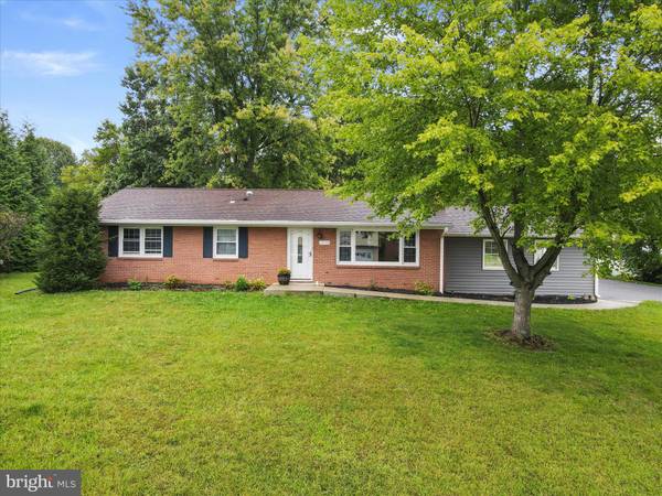 17744 RED OAK DR, Hagerstown, MD 21740