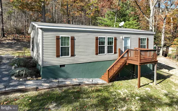 187 HOLLY HILL RD, Luray, VA 22835