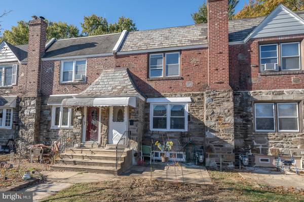 744 FAIRFAX RD, Drexel Hill, PA 19026