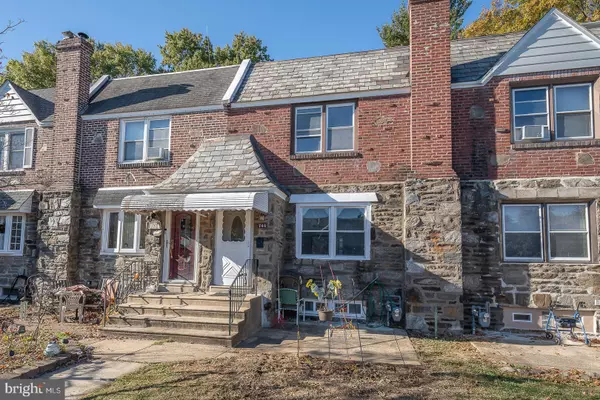 744 FAIRFAX RD,  Drexel Hill,  PA 19026