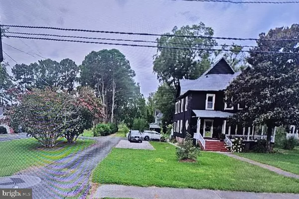 Crisfield, MD 21817,0 ASBURY AVE