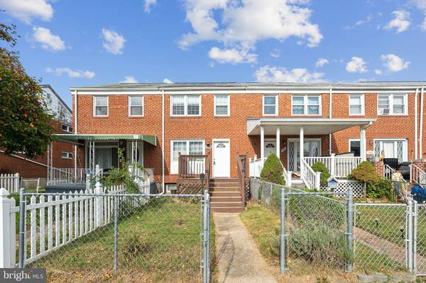 1948 HASELMERE RD, Baltimore, MD 21222