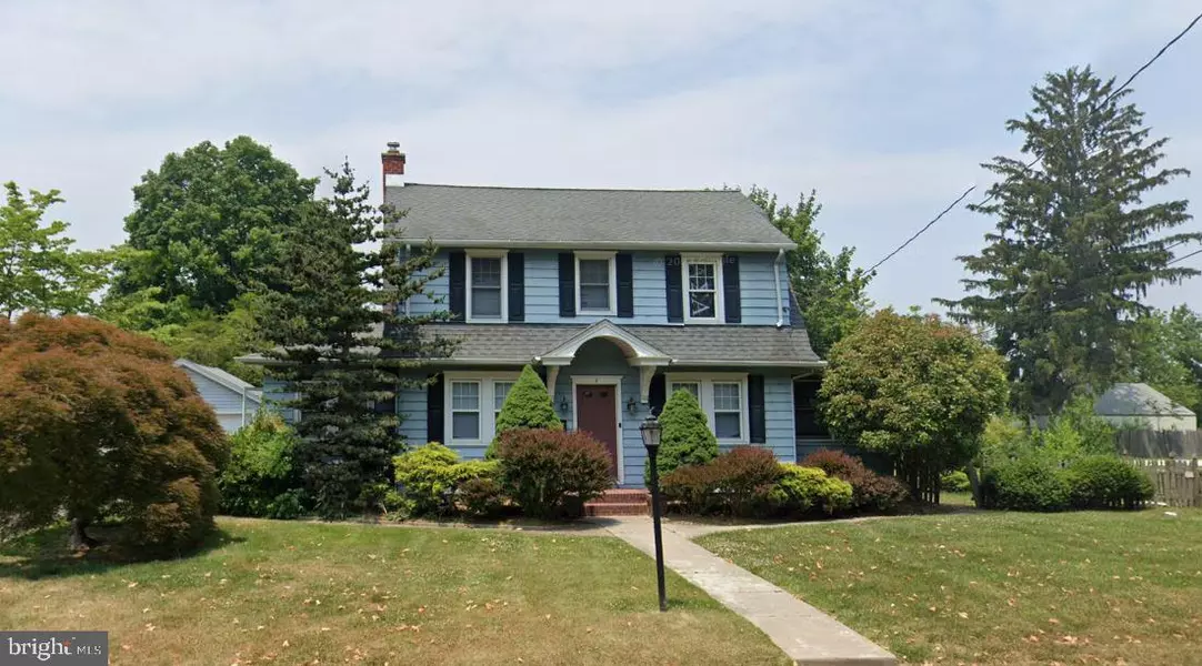 5 NORMAL BLVD, Glassboro, NJ 08028