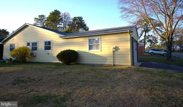 Whiting, NJ 08759,27 MOCCASIN DRIVE